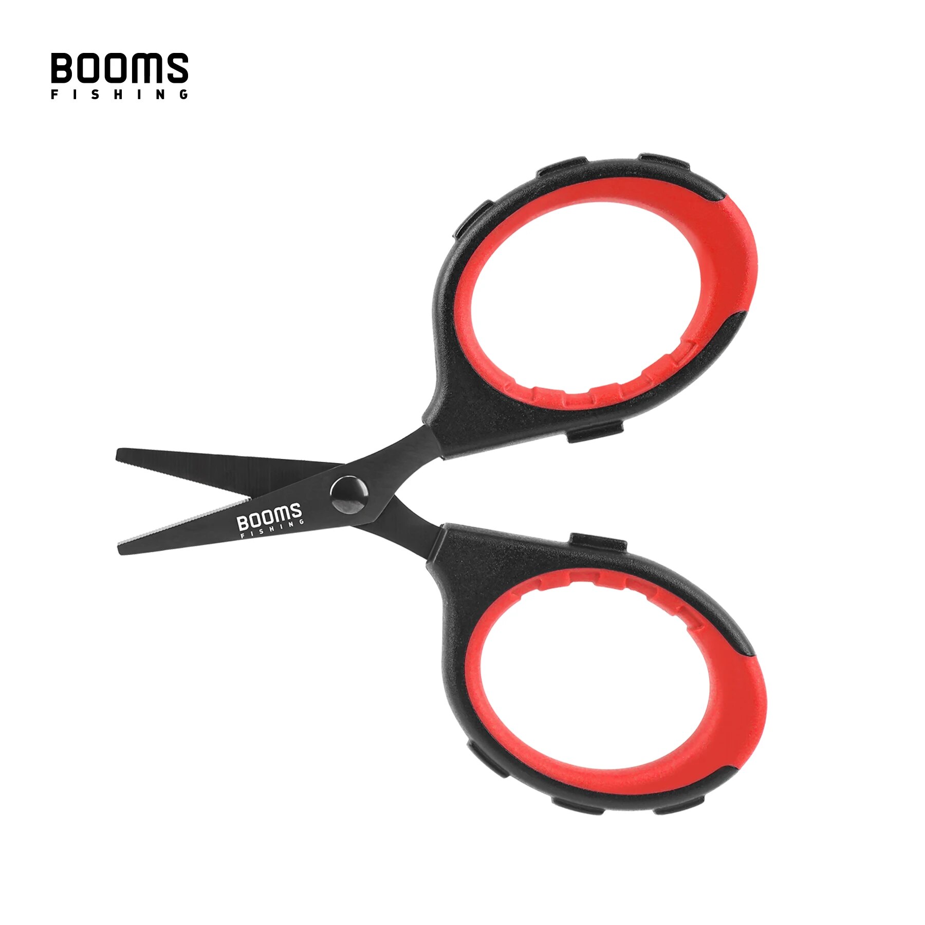Monofilament Line - Booms Fishing S05 Braid Wire Scissors
