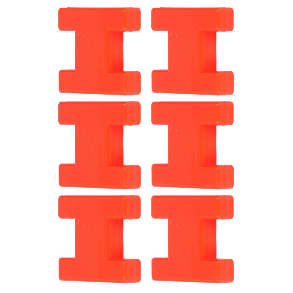 Fishing Line Winder - 10PCS Portable H-Shaped Fishing Line Winder