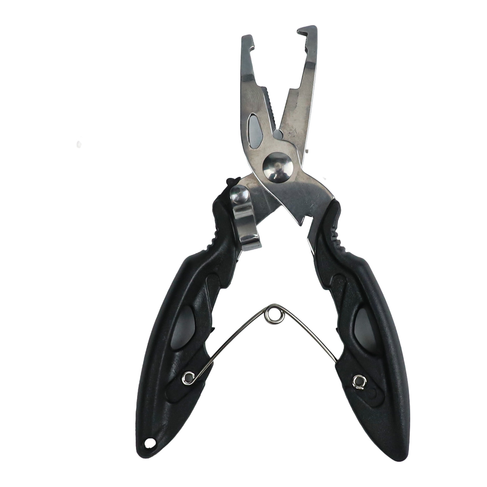 Monofilament Line - Fishing Pliers Lure Pliers Aluminum Split