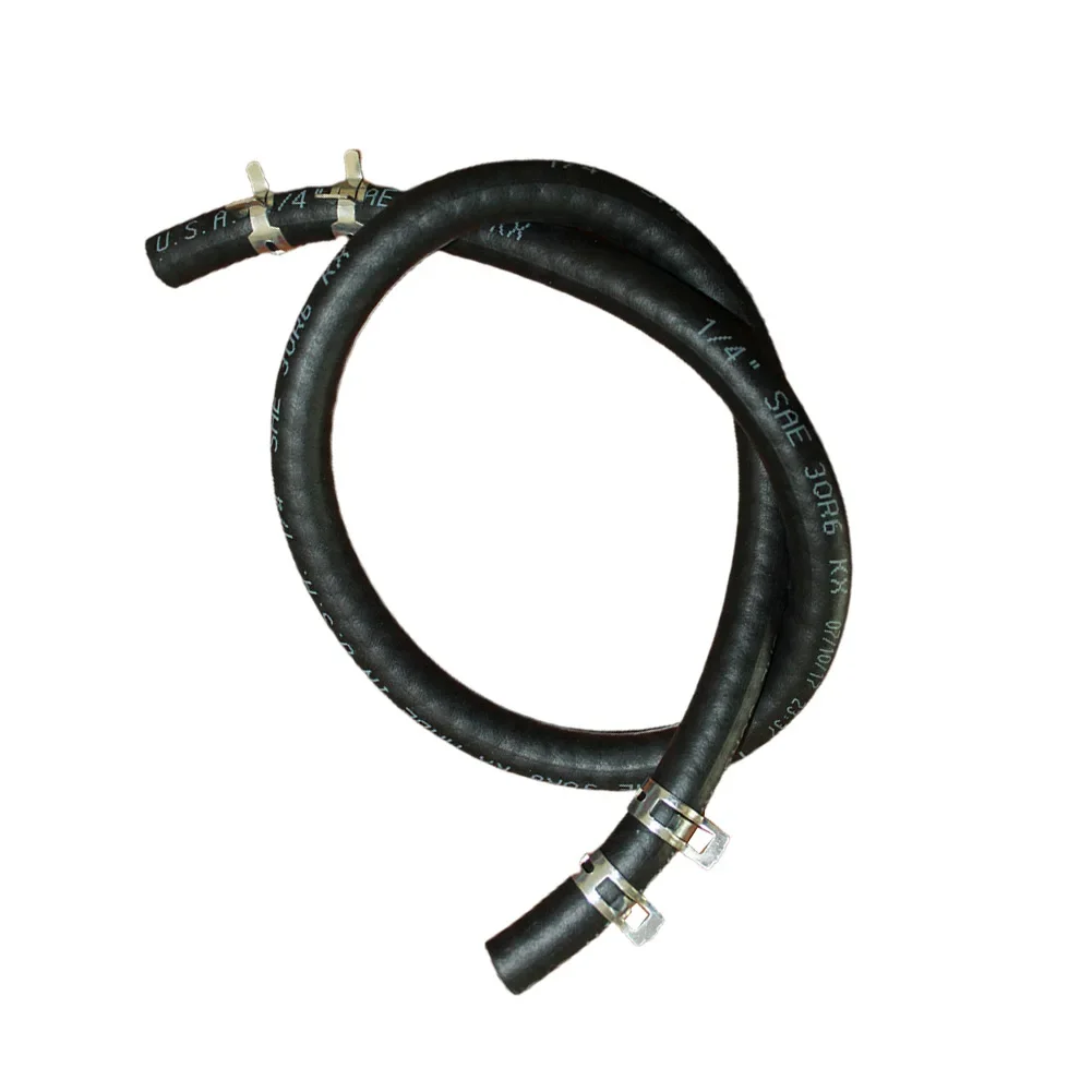 5414K 1/4 Fuel Line Hose W 4 C - Tippet Line ulasan dan harga