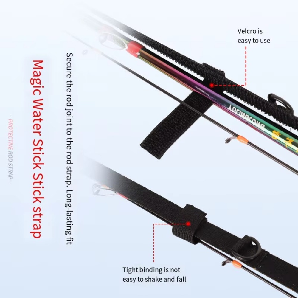 Portable Fishing Rod Storage B - Fishing Line Spool ulasan dan harga