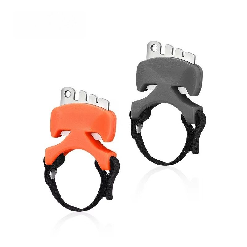Multifunctional Ring Finger Cu - Fishing Line Cutter ulasan dan harga