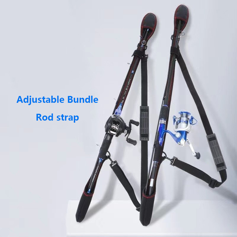 New Fishing Rod Protective She - Fishing Line Box ulasan dan harga