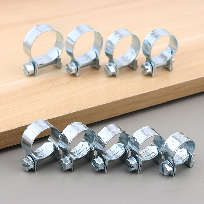 Jubilee Hose Clips 10Pcs Set f - Tippet Line ulasan dan harga