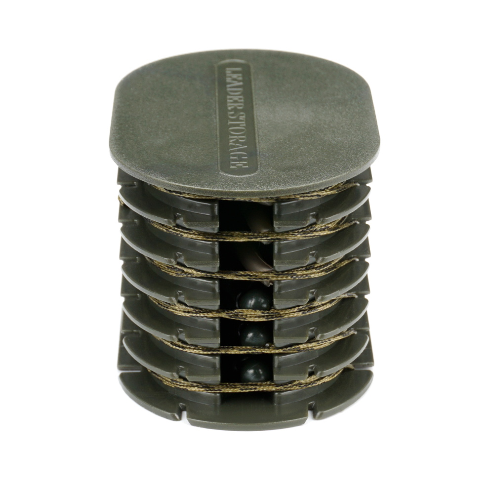 Hirisi Braided Lead Core Carp  - Leader Line ulasan dan harga