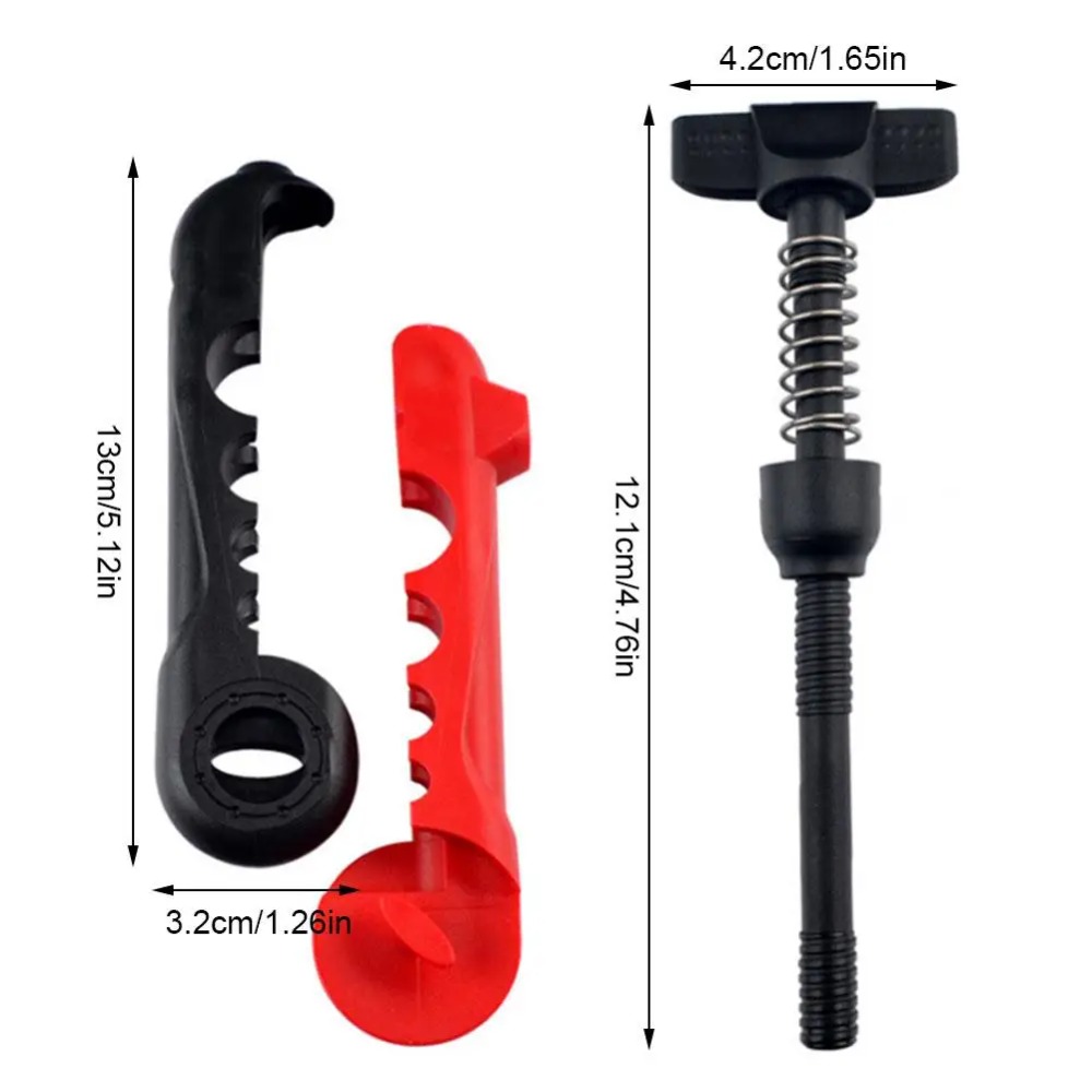 Fishing Line Winder Portable B - Fishing Line Spooler ulasan dan harga