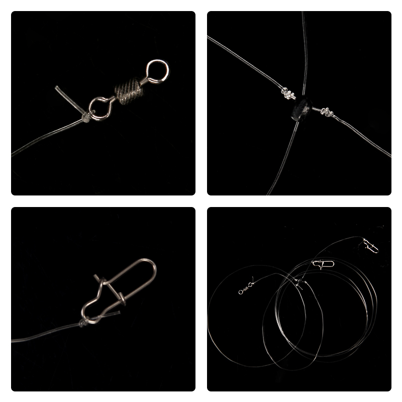 LETOYO Carbon line 2set single - Saltwater Line ulasan dan harga