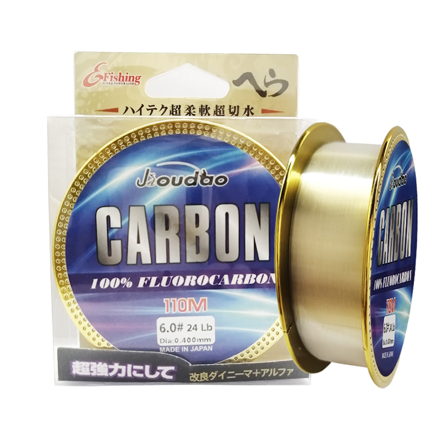 Premium Monofilament Fishing L - Fluorocarbon Line ulasan dan harga