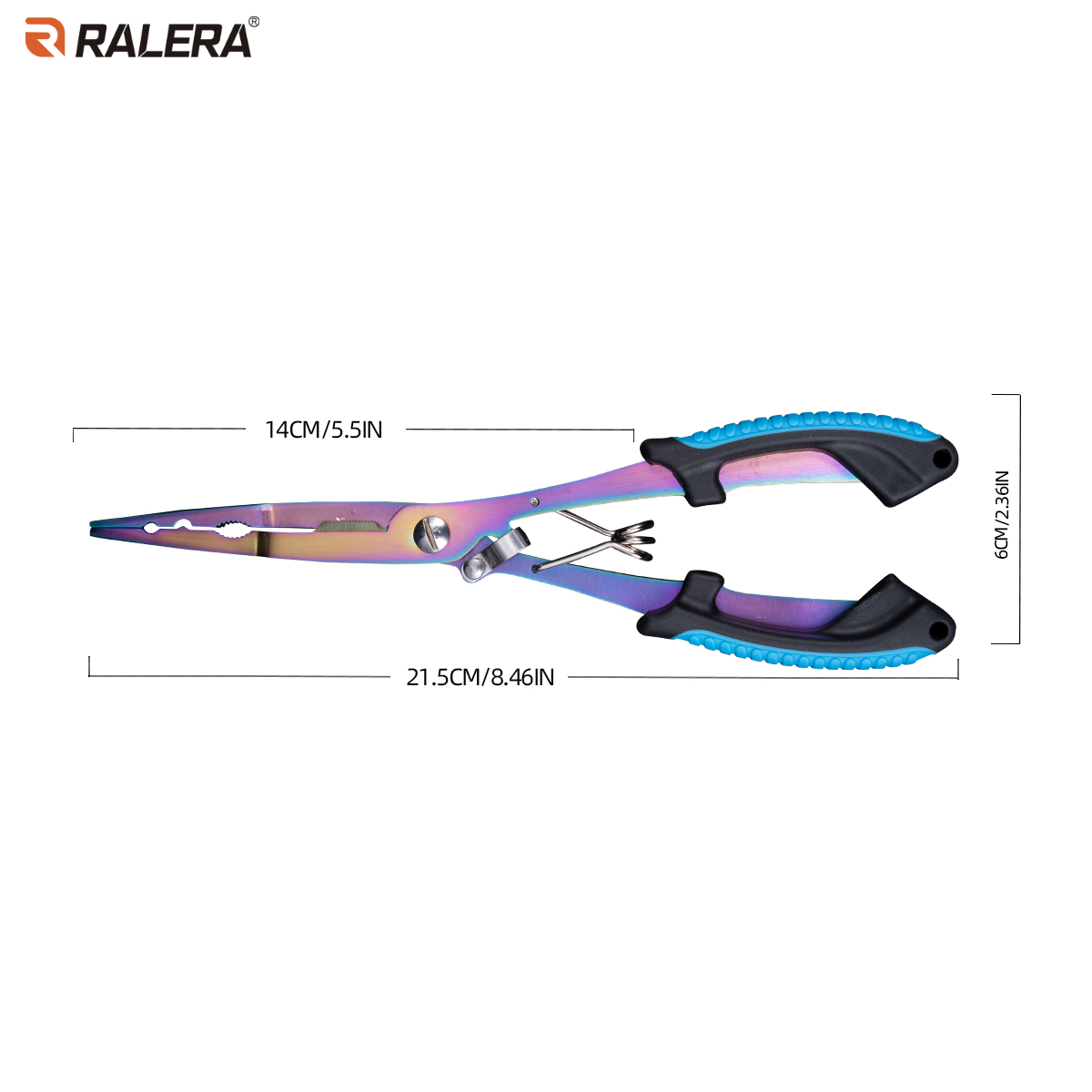 RALERA Multifunctional Fishing - Fishing Line Cutter ulasan dan harga