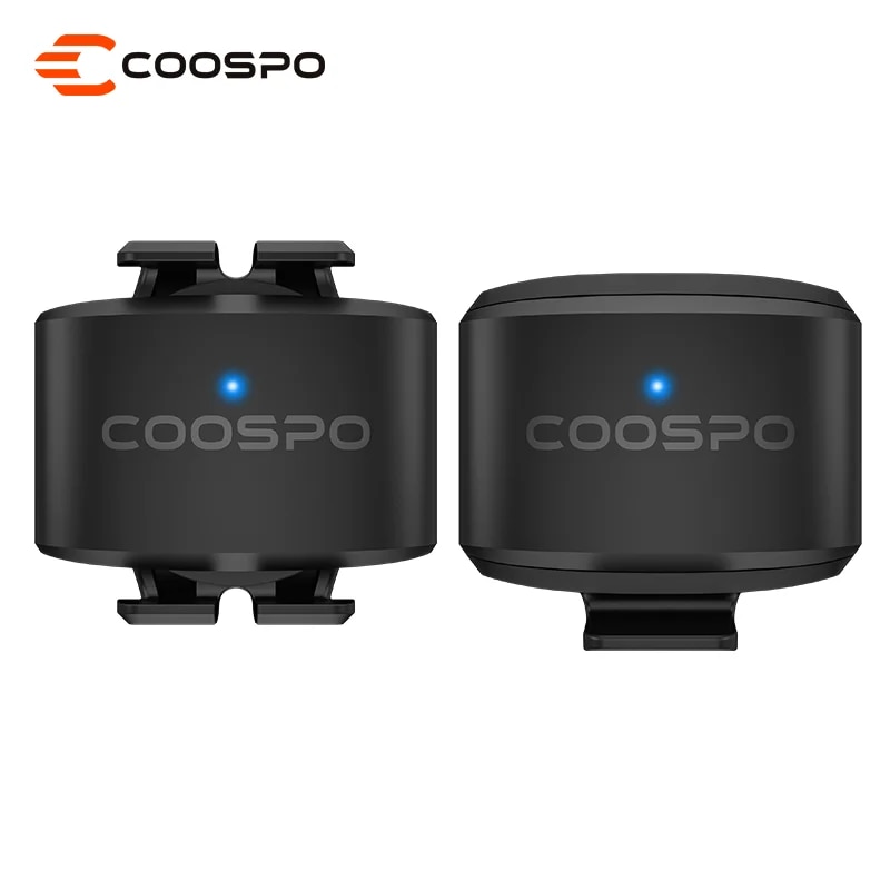 COOSPO BK9 Bike Speed/Cadence  - Ice Fishing Line ulasan dan harga