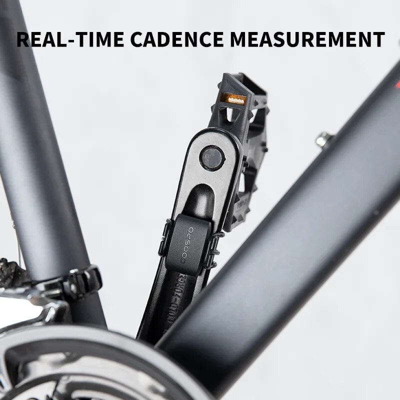 COOSPO BK9 Bike Speed/Cadence  - Ice Fishing Line ulasan dan harga