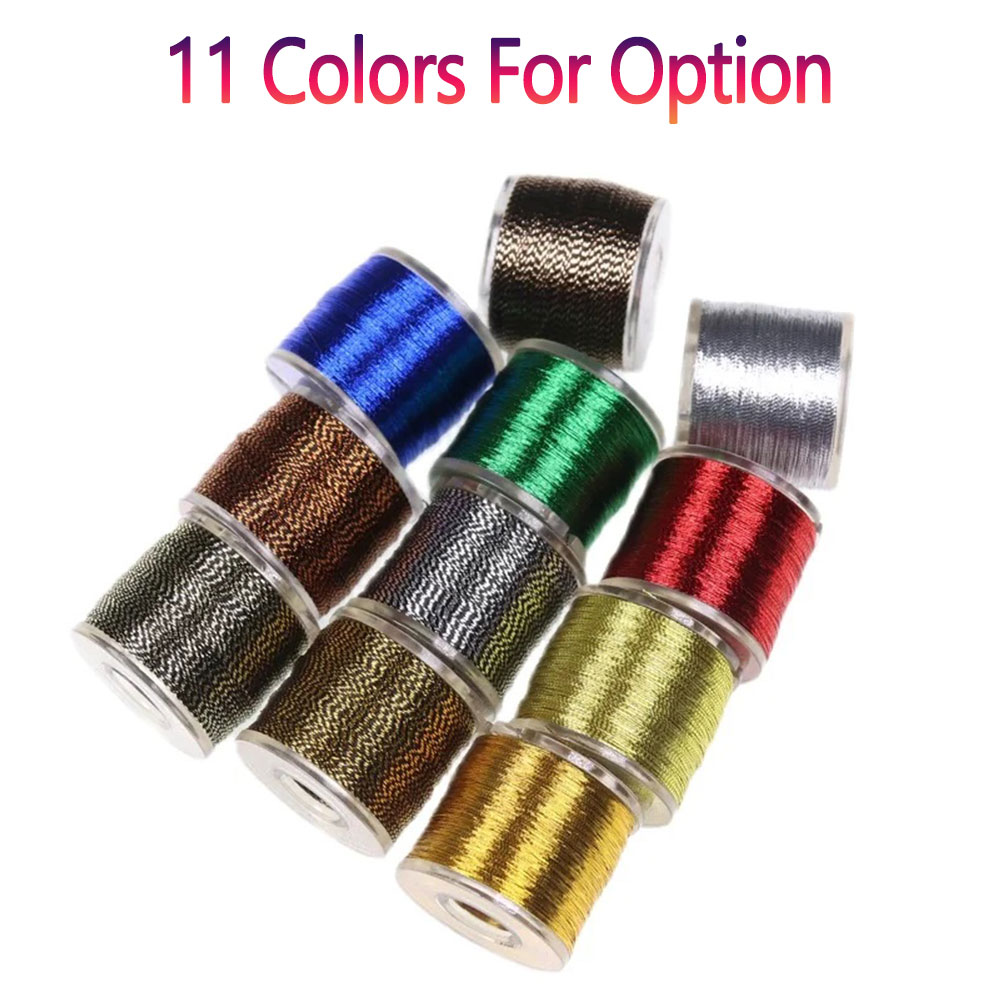 100 Yards/Spool Fishing Rod Bu - Fishing Line Spool ulasan dan harga