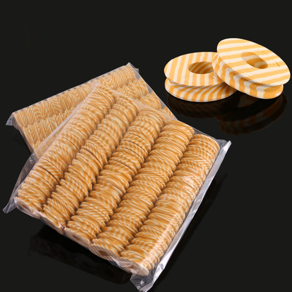 100Pcs Fishing Rig Winders Pul - Leader Line ulasan dan harga