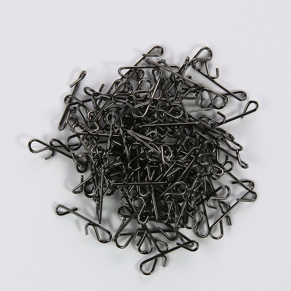 50Pcs/Pack Fishing Line Wire C - Monofilament Line ulasan dan harga