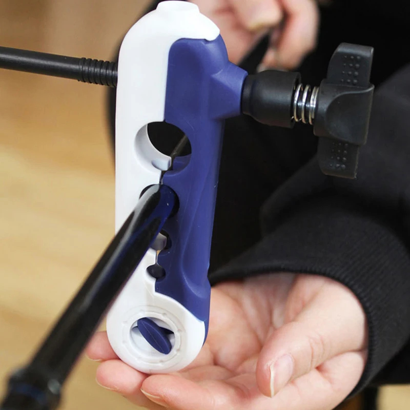 1/2pcs Fishing Line Winder Adj - Fishing Line Dispenser ulasan dan harga