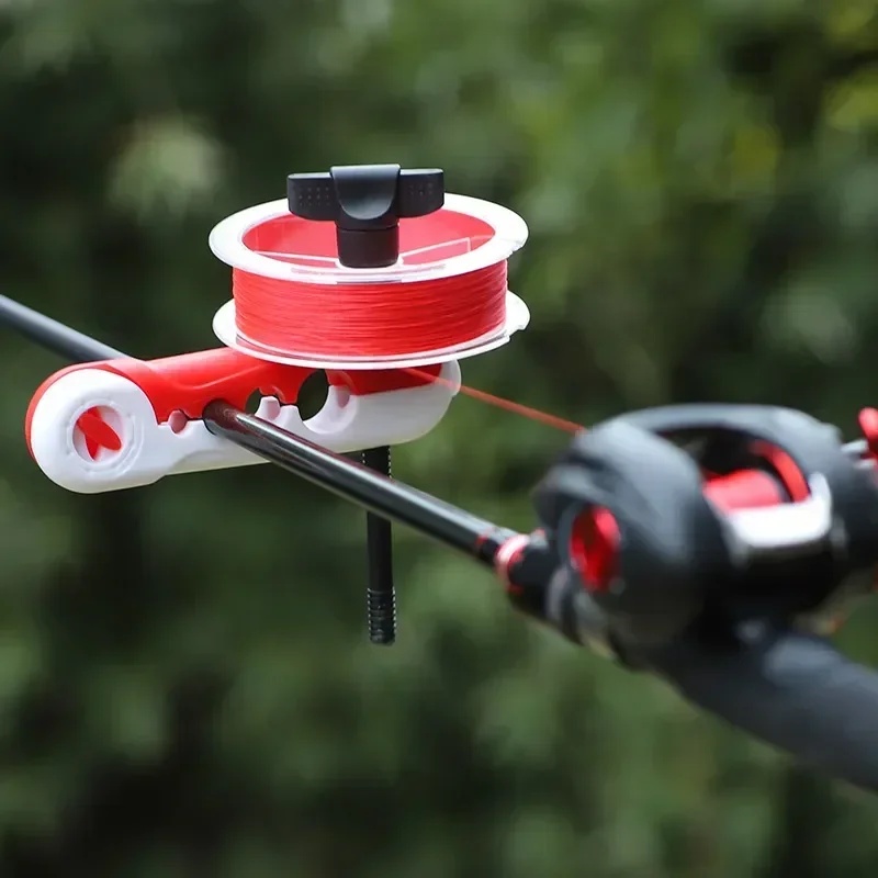 2/1pcs Fishing Line Winder Por - Fishing Line Winder ulasan dan harga