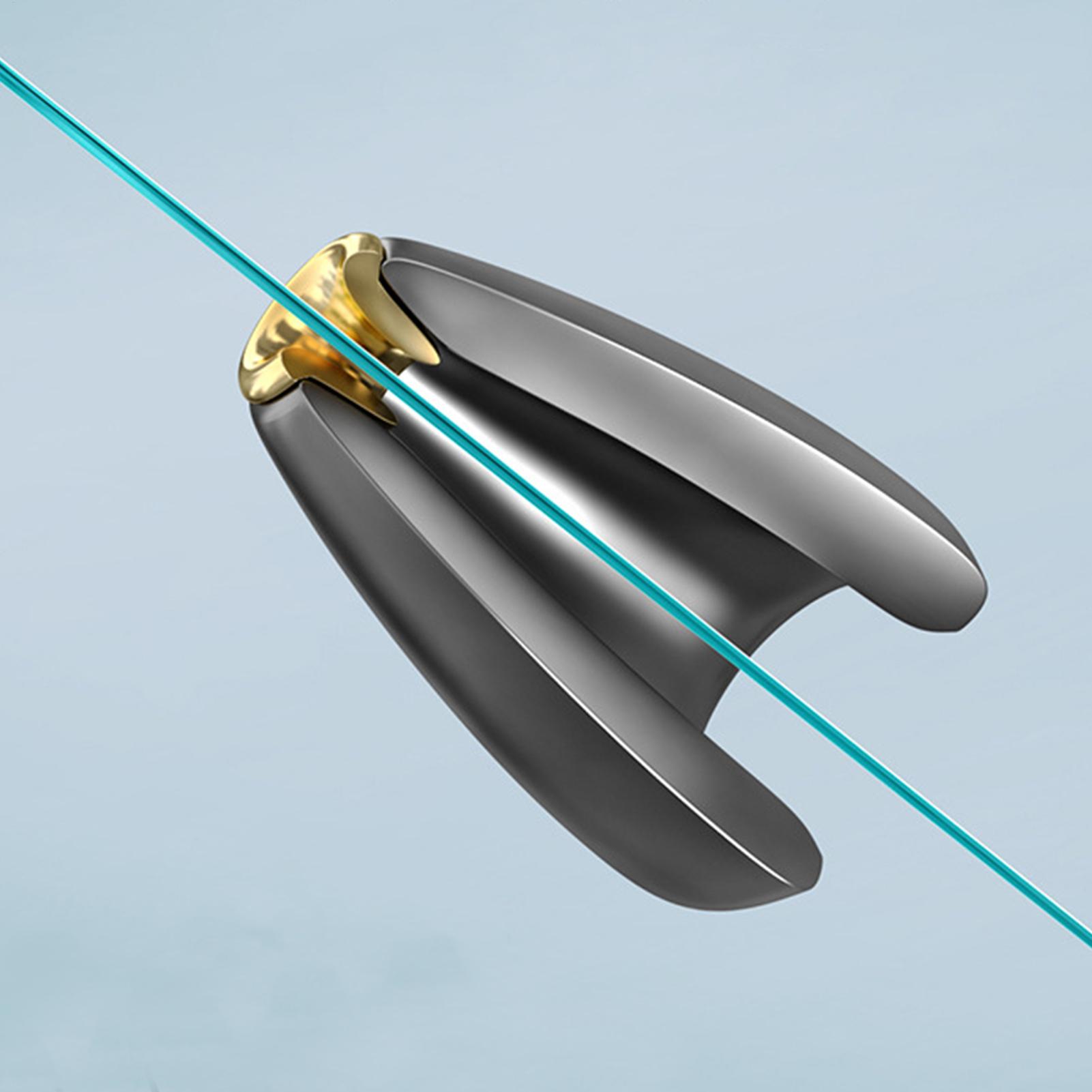 Bobbers For Fishing 100M Line  - Saltwater Line ulasan dan harga