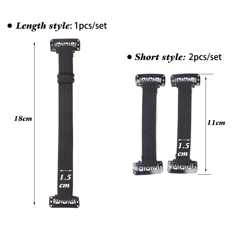 Bb Clip Face Line Belt Elastic - Tippet Line ulasan dan harga