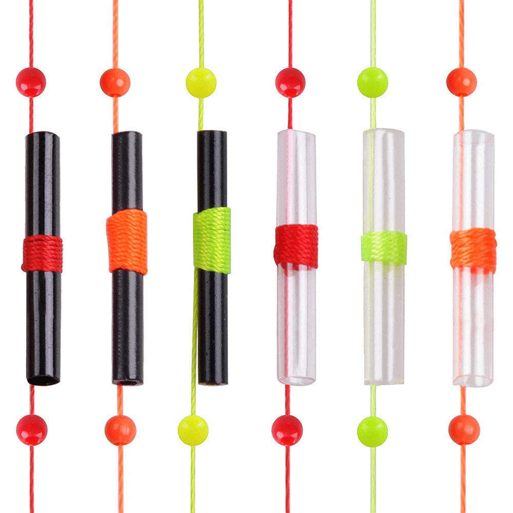 150PCS Bobber Stops Slip Bobbe - Saltwater Line ulasan dan harga