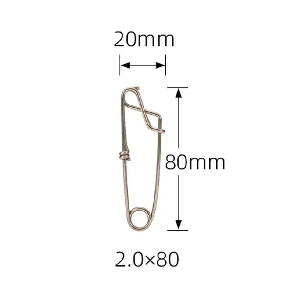 Tuna Sharking Crabbing Clip Fi - Monofilament Line ulasan dan harga