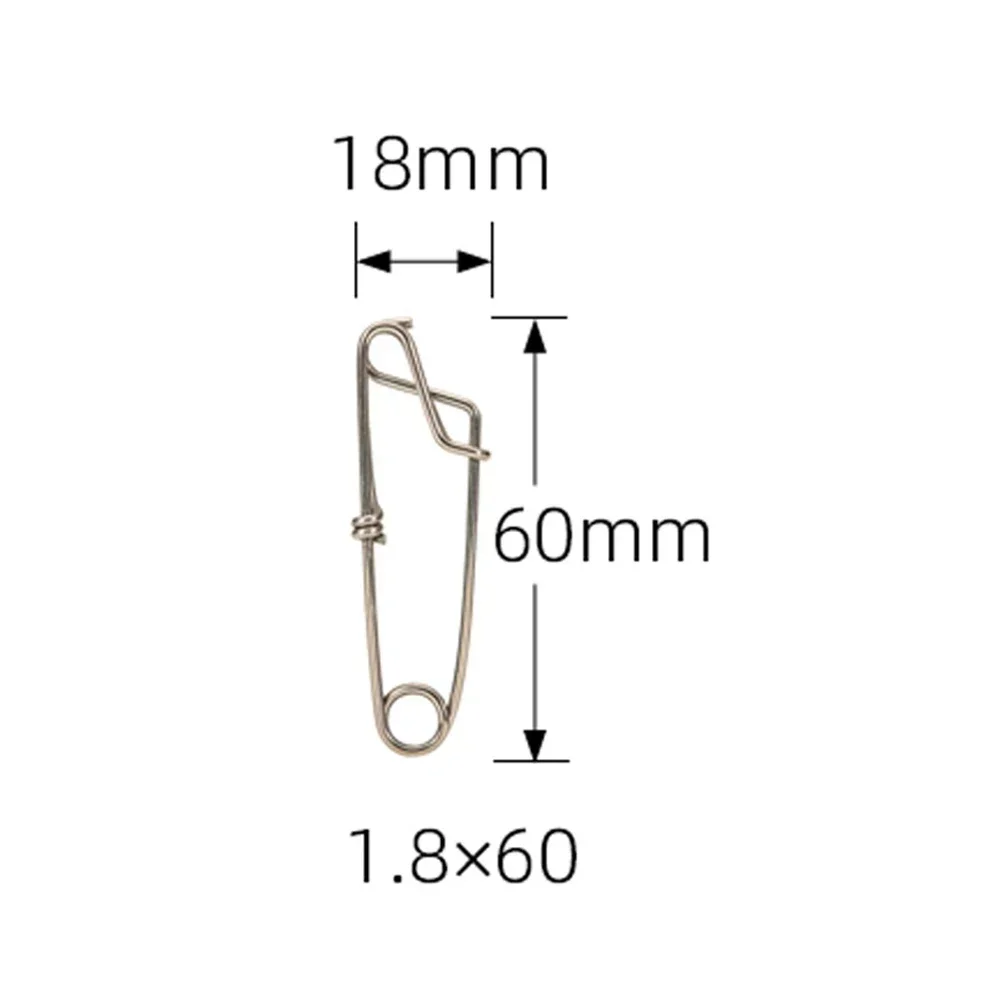 Tuna Sharking Crabbing Clip Fi - Monofilament Line ulasan dan harga
