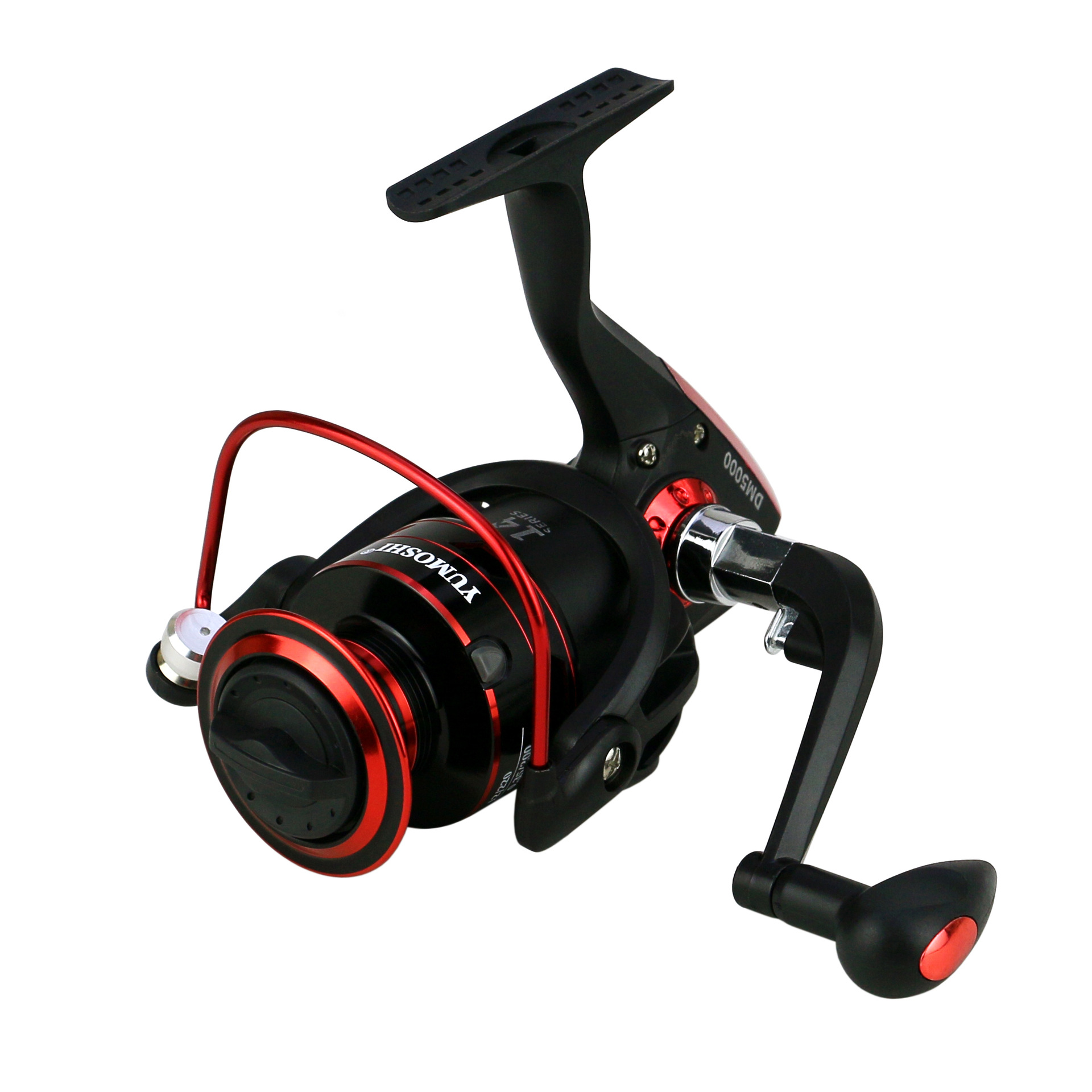 Dm Series Spinning Fishing Ree - Ice Fishing Line ulasan dan harga