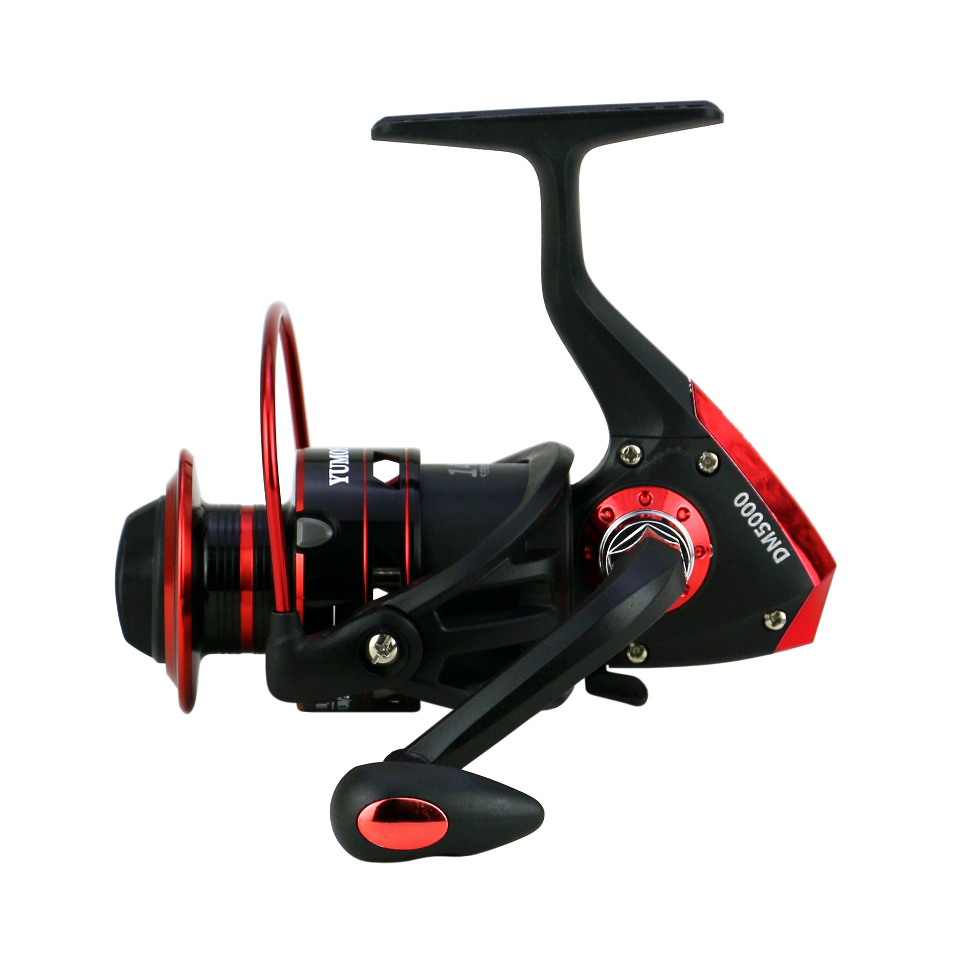 Dm Series Spinning Fishing Ree - Ice Fishing Line ulasan dan harga