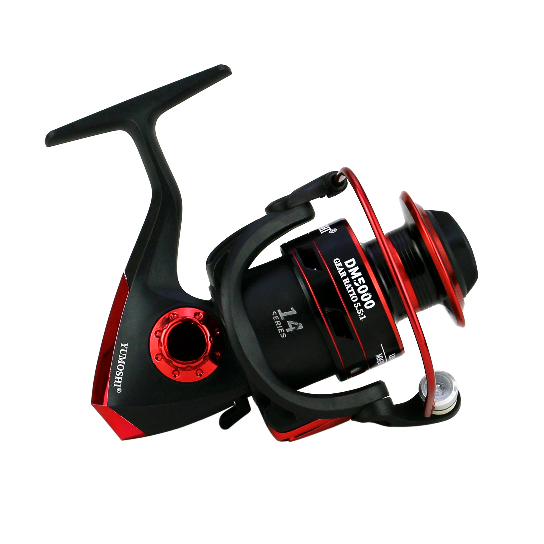 Dm Series Spinning Fishing Ree - Ice Fishing Line ulasan dan harga