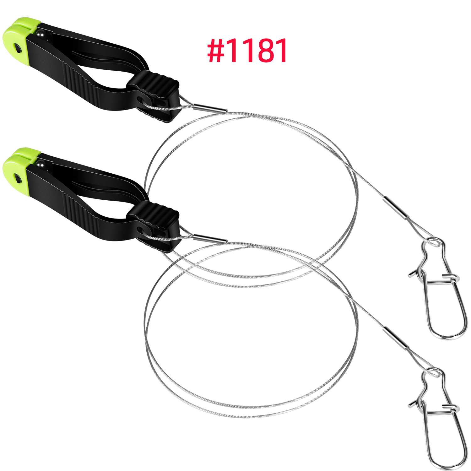 1181 Grip Line Release Clip fo - Tippet Line ulasan dan harga