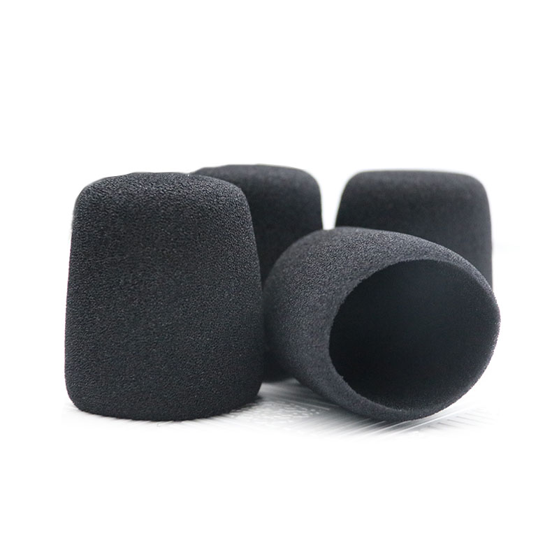 Microphone Inner-Foam Mic Cove - Tippet Line ulasan dan harga