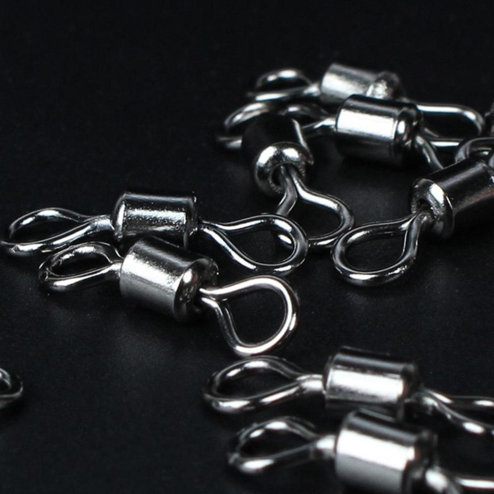 200-500pcs Fishing Rolling Bar - Saltwater Line ulasan dan harga