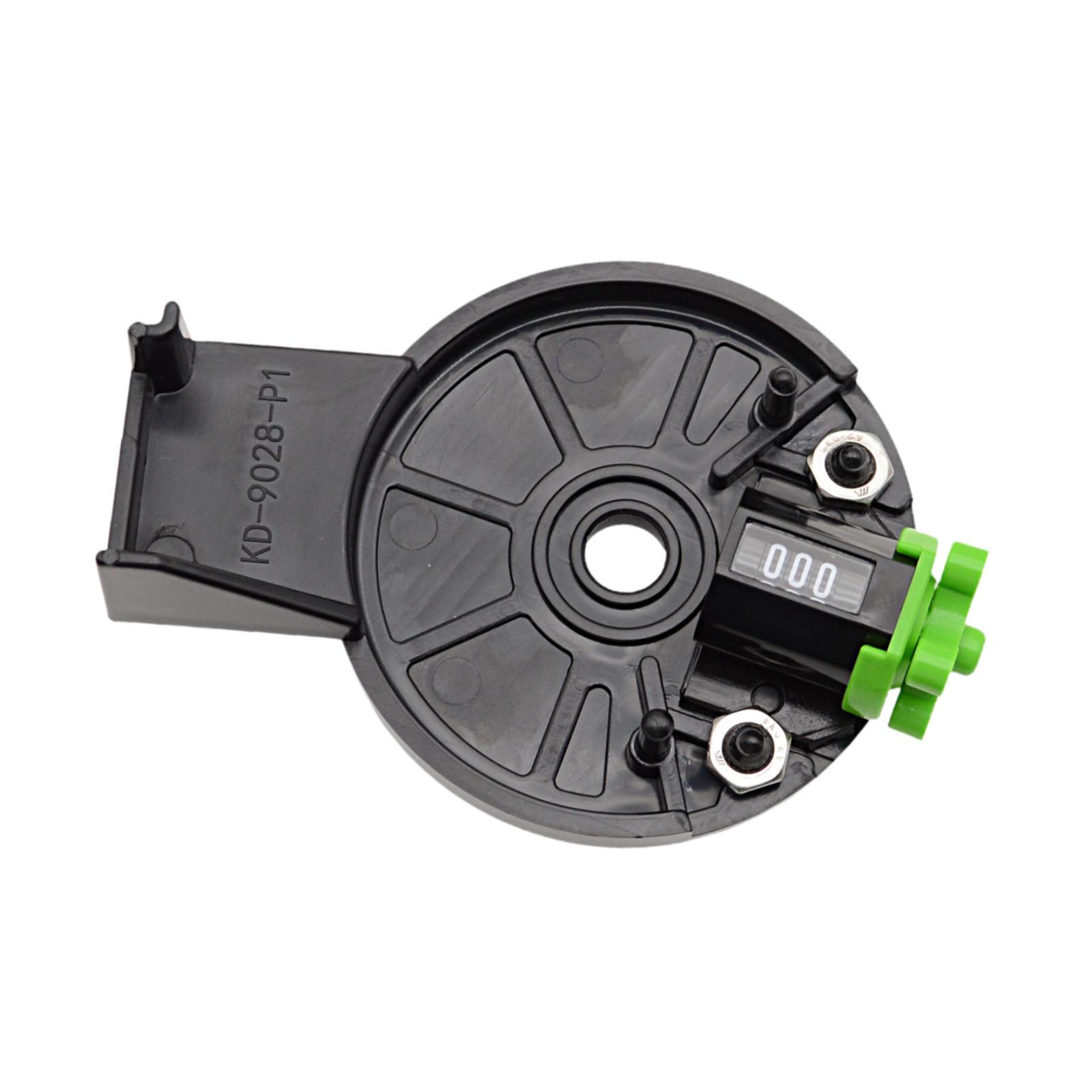 Trolling Depth Meter High Perf - Saltwater Line ulasan dan harga