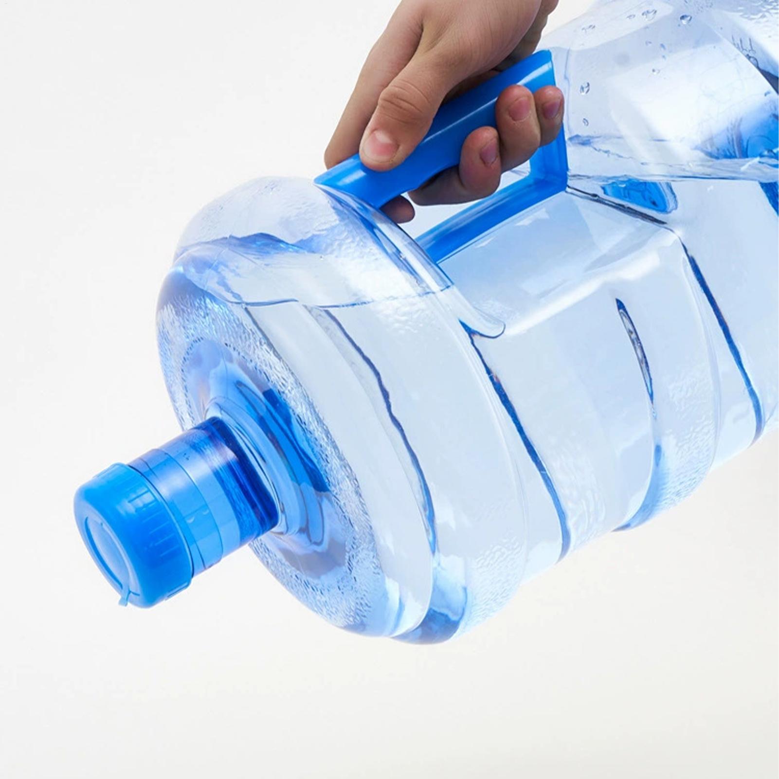 Camping Water Storage Jug With - Fishing Line Dispenser ulasan dan harga