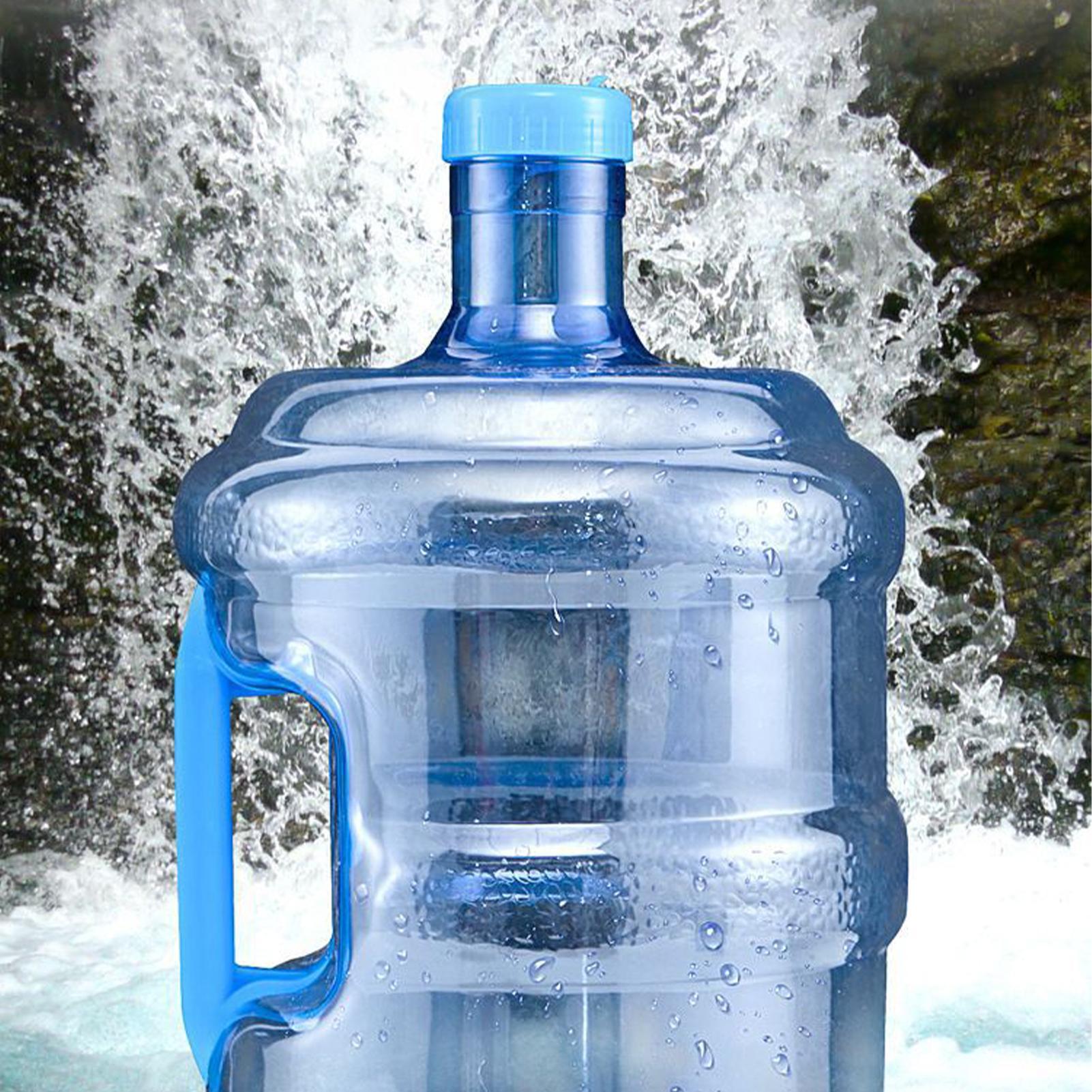 Camping Water Storage Jug With - Fishing Line Dispenser ulasan dan harga
