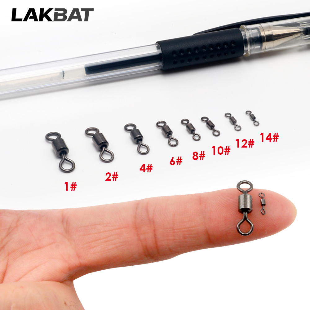 100PCS Stainless Steel Fishing - Fishing Line Box ulasan dan harga