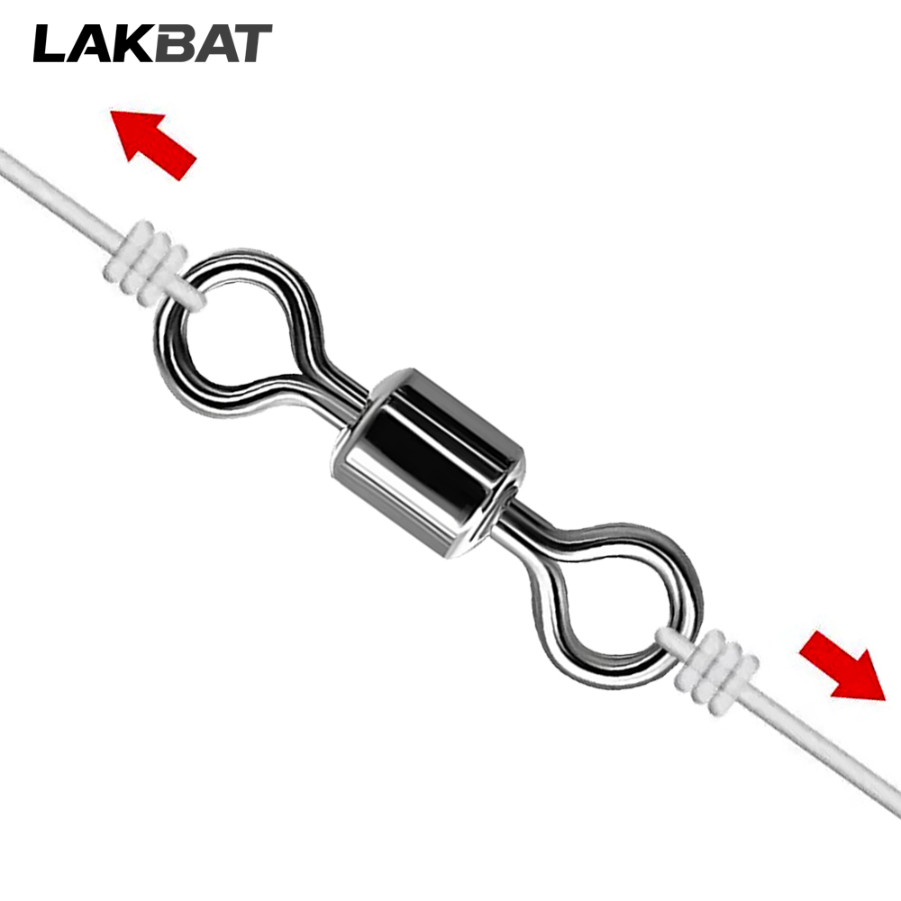 100PCS Stainless Steel Fishing - Fishing Line Box ulasan dan harga