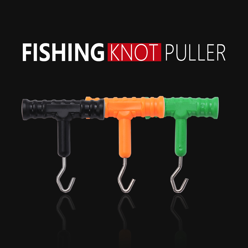 3PCS ABS Grip+Stainless Steel  - Fishing Line Winder ulasan dan harga