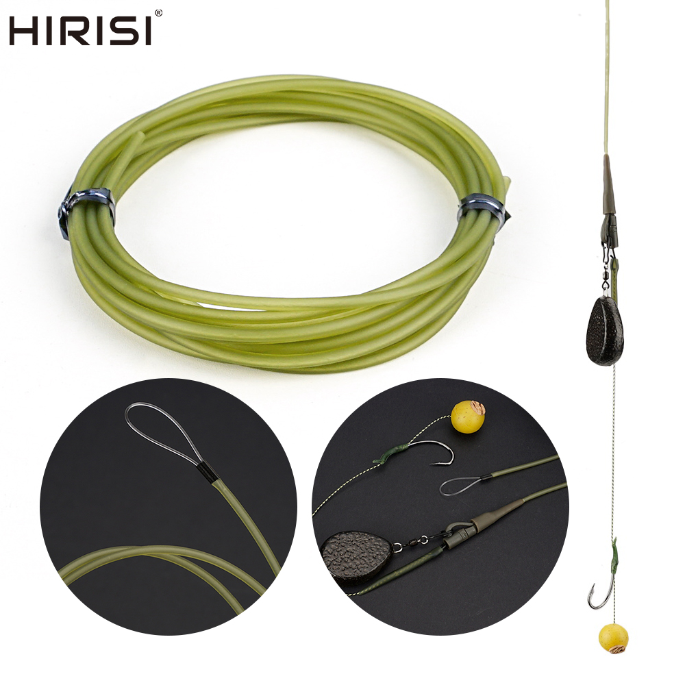 Hirisi AE077 Carp Fishing Rig  - Monofilament Line ulasan dan harga