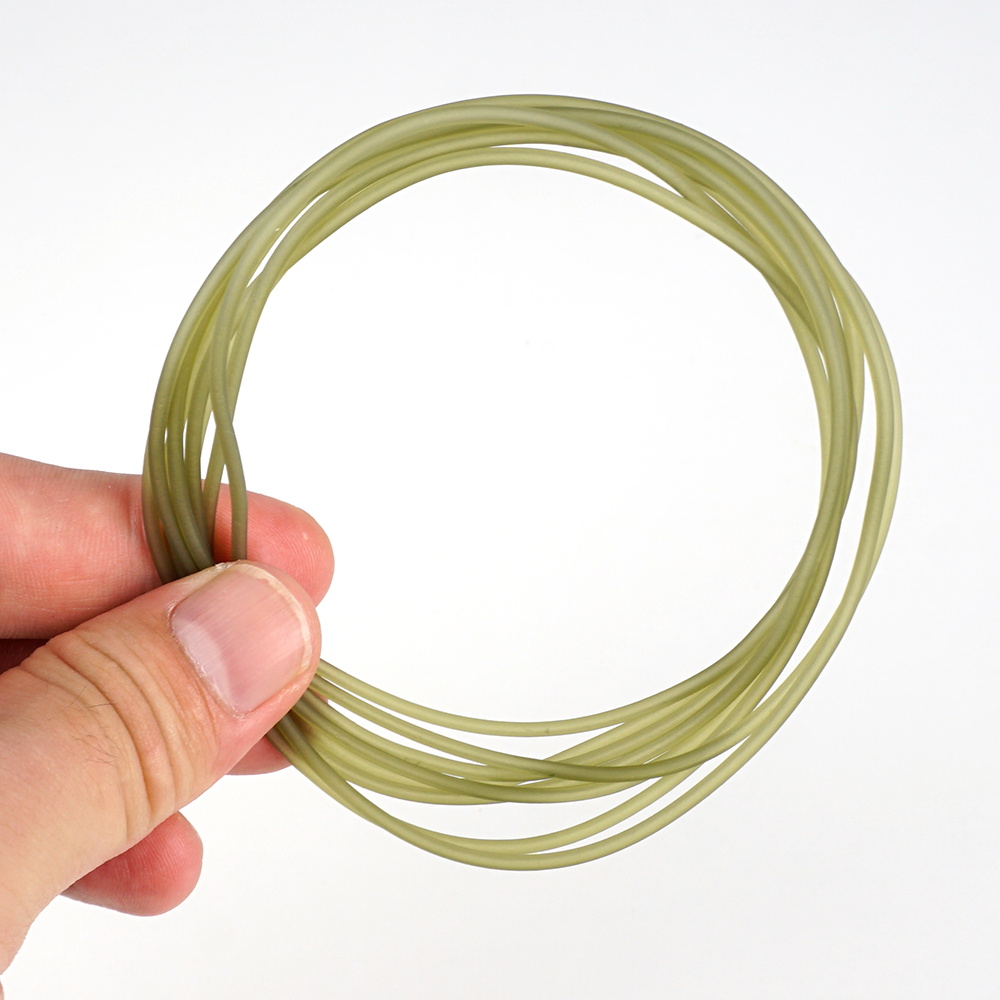 Hirisi AE077 Carp Fishing Rig  - Monofilament Line ulasan dan harga