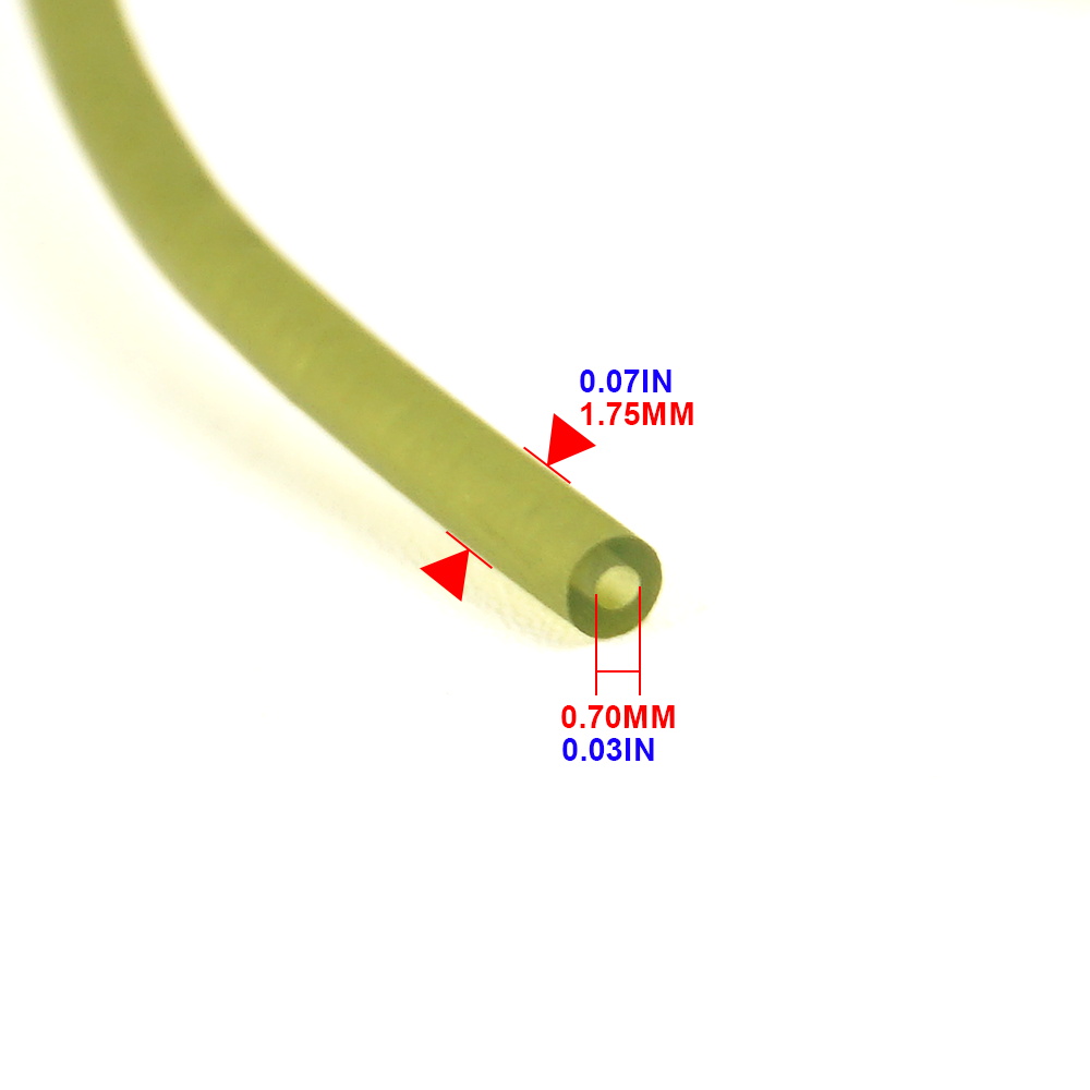 Hirisi AE077 Carp Fishing Rig  - Monofilament Line ulasan dan harga