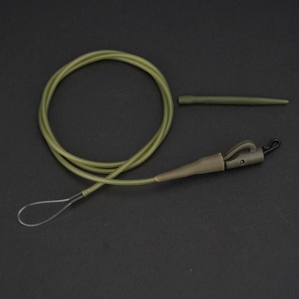 Hirisi AE077 Carp Fishing Rig  - Monofilament Line ulasan dan harga