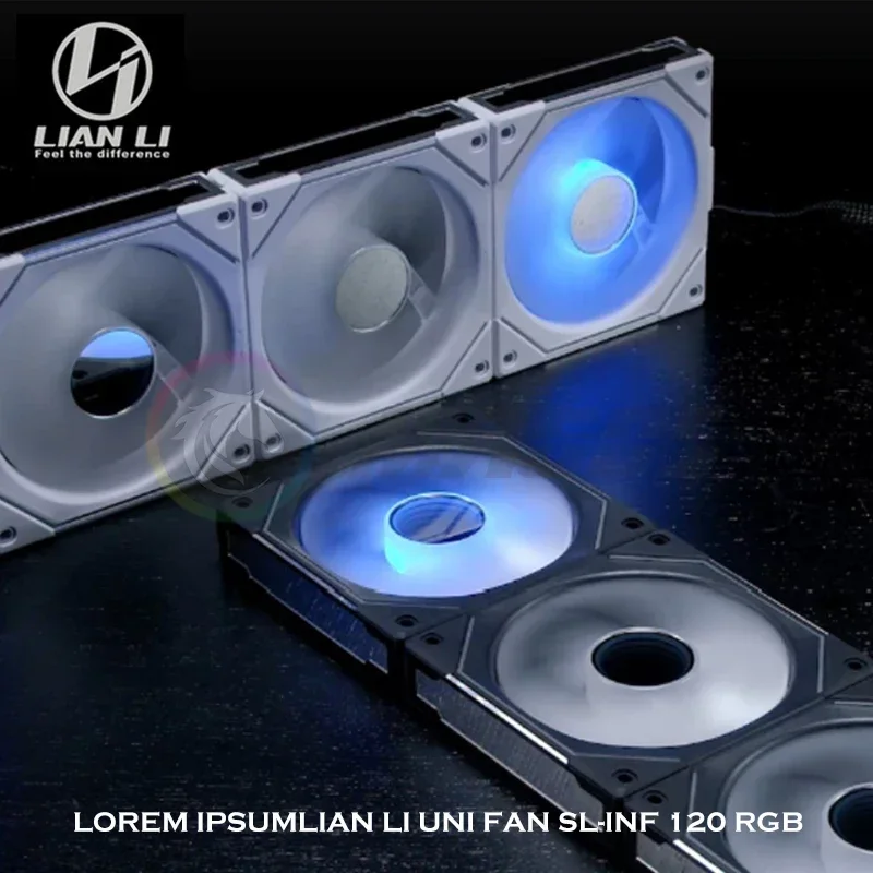 SL INF 120 Reverse Blade UNI F - Fly Line ulasan dan harga