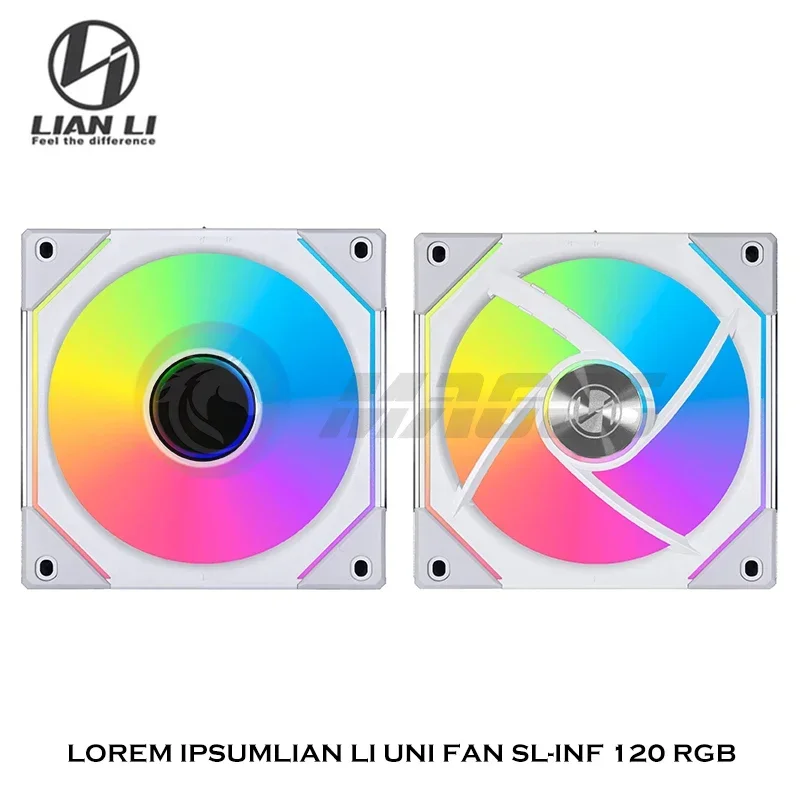 SL INF 120 Reverse Blade UNI F - Fly Line ulasan dan harga