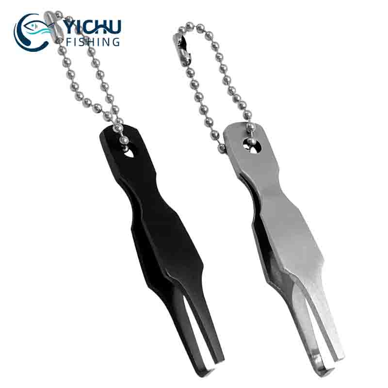 Multifunctional Fishing Line C - Fishing Line Cutter ulasan dan harga