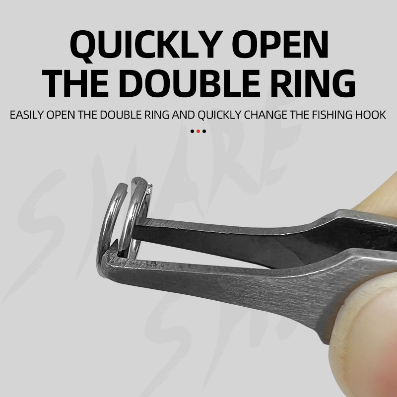 Multifunctional Fishing Line C - Fishing Line Cutter ulasan dan harga