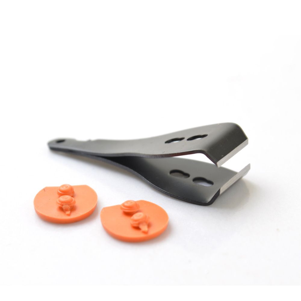 Multifunctional Stainless Stee - Fishing Line Cutter ulasan dan harga