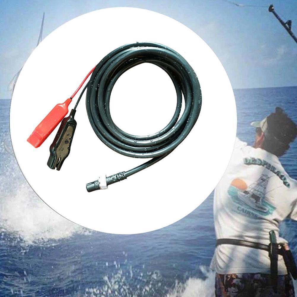 1 PCS Power Cord Power Cable B - Fishing Line Spool ulasan dan harga