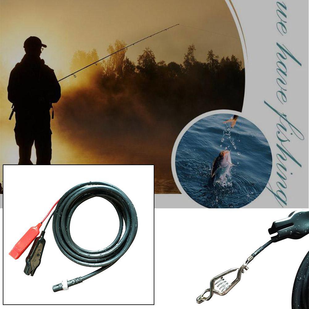 1 PCS Power Cord Power Cable B - Fishing Line Spool ulasan dan harga