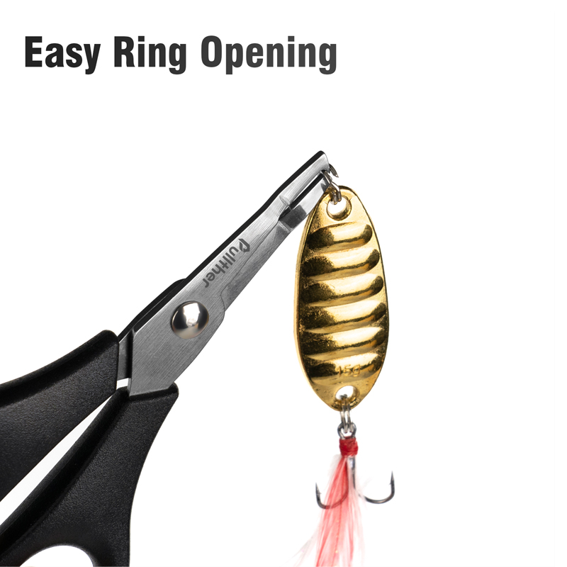 Pullther Braid Line Scissor Fi - Fishing Line Box ulasan dan harga