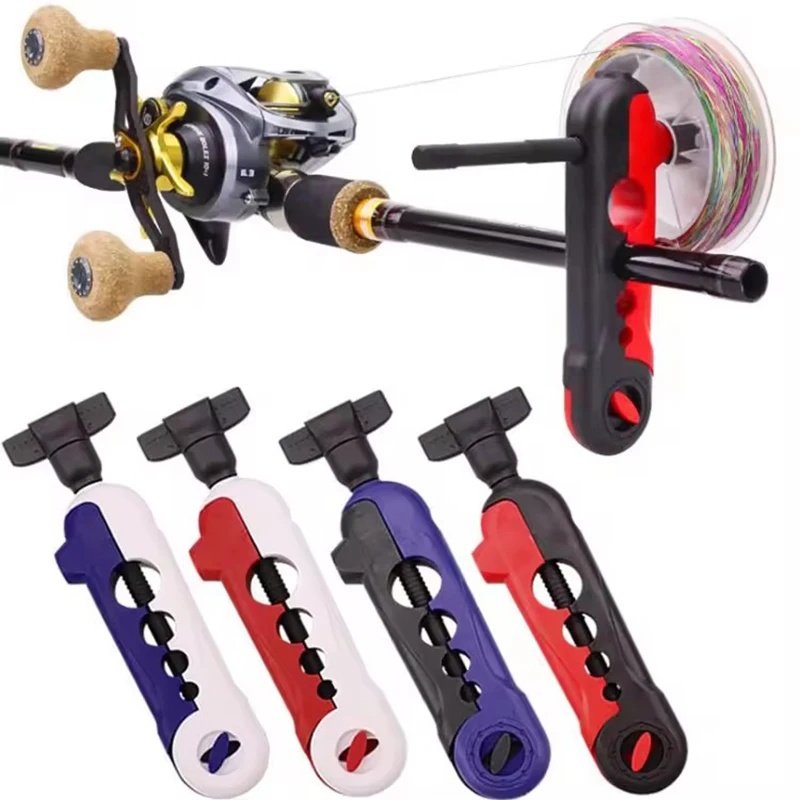 Portable Universal Fishing Lin - Fishing Line Dispenser ulasan dan harga